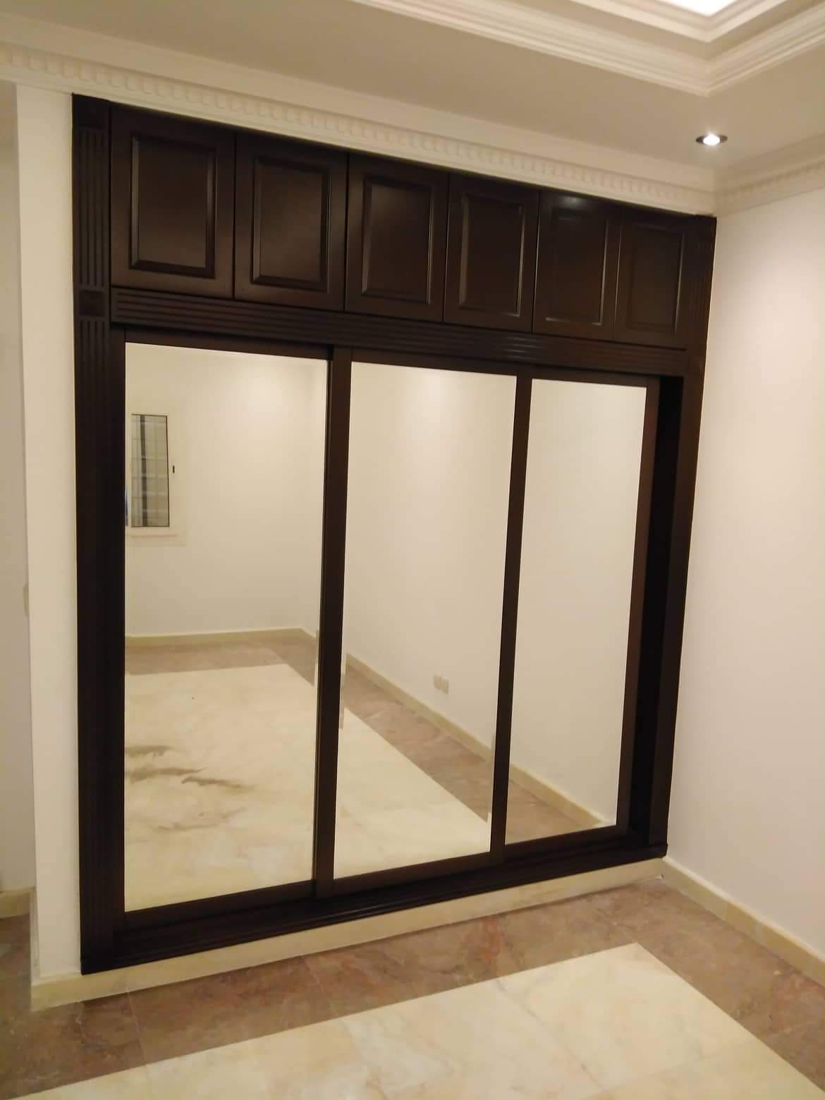 باب PVC مقاوم للمياه